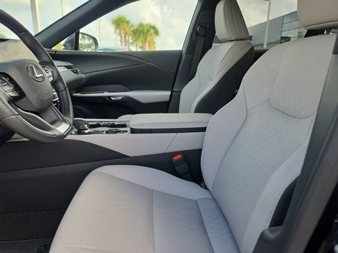 Used 2026 Lexus RX 350 Premium Plus w/ Accessory Package (Z1) FWD image 15