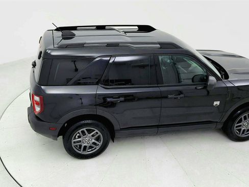 Used 2025 Ford Bronco Sport Big Bend AWD/4WD image 18