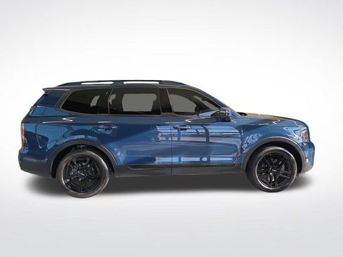 Used 2024 Kia Telluride SX Prestige X-Line AWD/4WD image 9