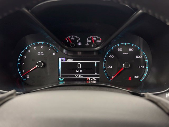 Used 2016 Chevrolet Colorado Z71 AWD/4WD image 24
