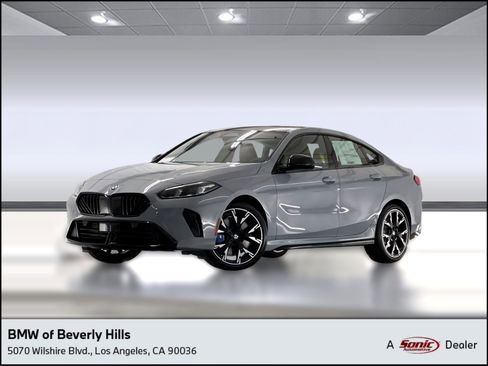 Used 2026 BMW 228i w/ Premium Package image 1