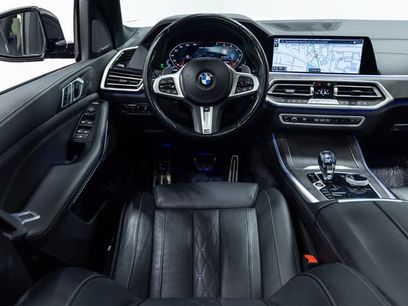 Used 2022 BMW X5 M50i