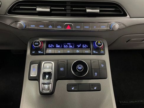 Used 2020 Hyundai Palisade SEL FWD image 30