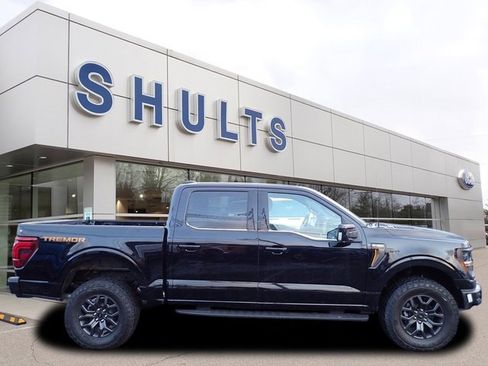 Used 2024 Ford F150 Tremor w/ Equipment Group 402A High image 4