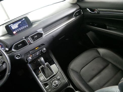 Used 2017 MAZDA CX-5 Grand Touring w/ Premium Package image 11