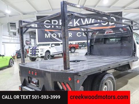 Used 2021 GMC Sierra 3500 2WD Regular Cab w/ Convenience Package image 31