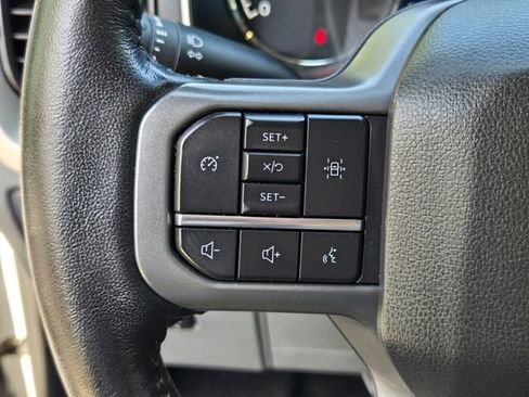 Used 2022 Ford F150 XLT w/ Equipment Group 302A High RWD image 28