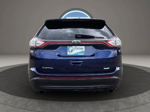 Used 2016 Ford Edge SE FWD image 14