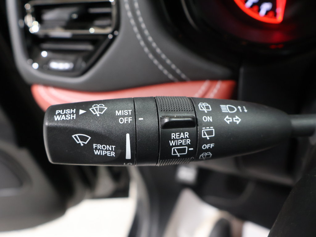 Used 2024 Dodge Durango SRT AWD/4WD image 41