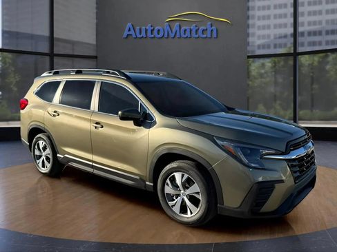 Used 2023 Subaru Ascent Premium w/ Convenience Package AWD/4WD image 12