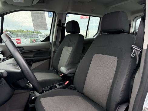 Used 2022 Ford Transit Connect XL w/ Trailer Tow Package FWD image 15