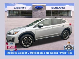 Certified 2023 Subaru Crosstrek 2.0i Premium AWD/4WD 360° Tour