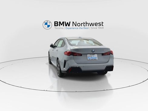 New 2026 BMW 228i w/ Technology Package FWD image 13