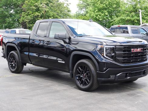 Used 2023 GMC Sierra 1500 Elevation AWD/4WD image 5
