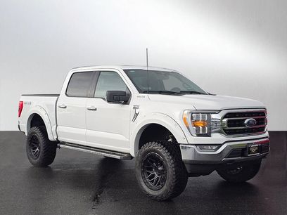 Used 2023 Ford F150 XLT w/ Equipment Group 302A High