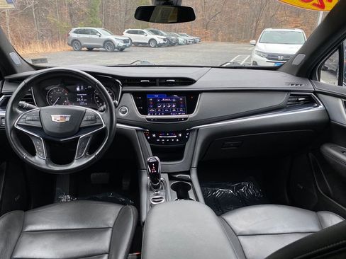 Used 2024 Cadillac XT5 Premium Luxury image 31