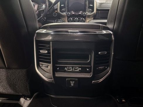 Used 2019 RAM 2500 Laramie image 26