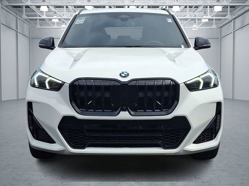 Certified 2026 BMW X1 xDrive28i AWD/4WD image 2