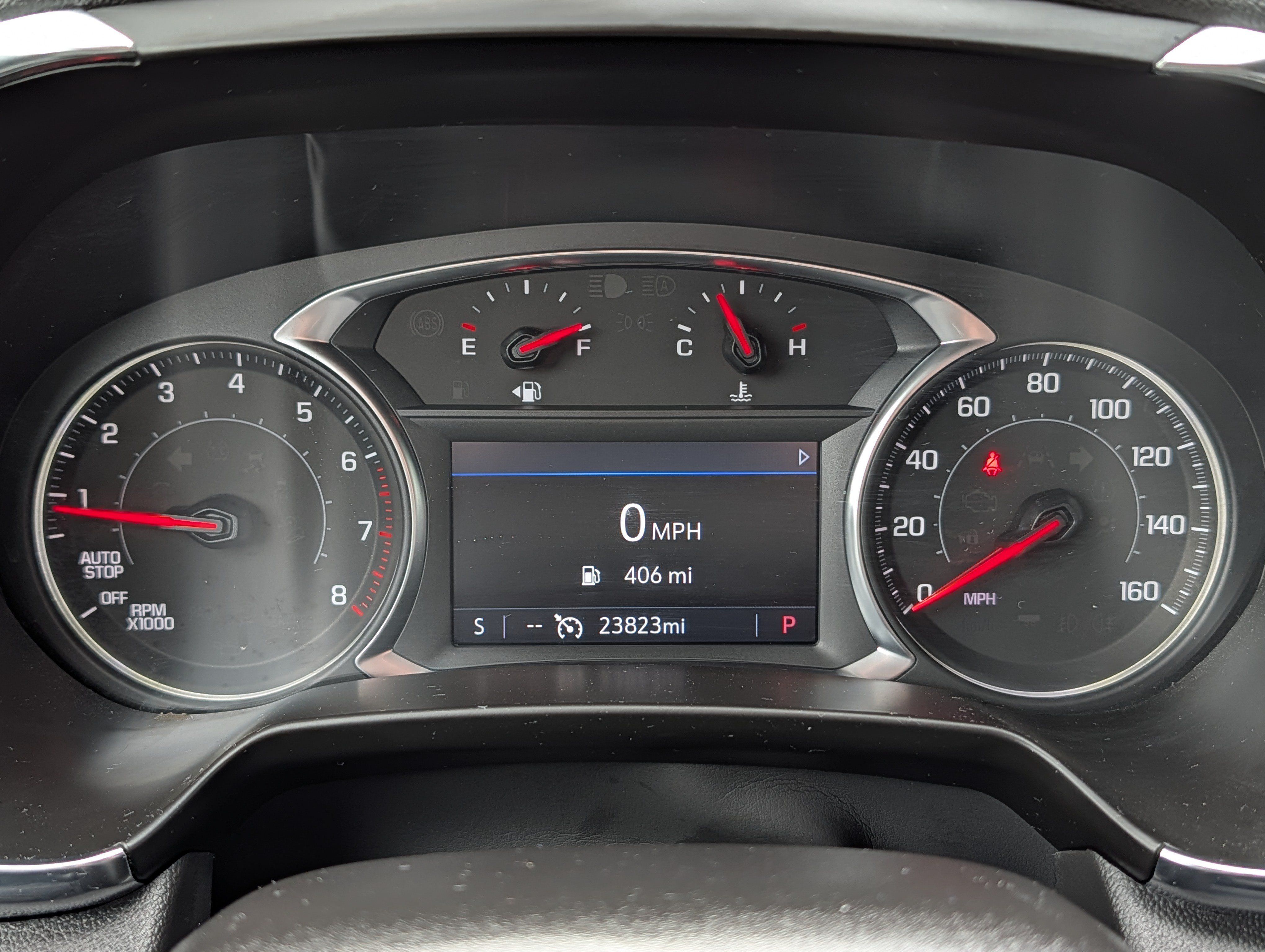 Certified 2025 Chevrolet Blazer LT AWD/4WD image 17