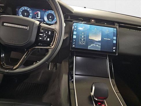 New 2026 Land Rover Range Rover Velar Dynamic SE image 20