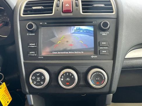 Used 2016 Subaru Forester 2.5i w/ Alloy Wheel Package AWD/4WD image 19