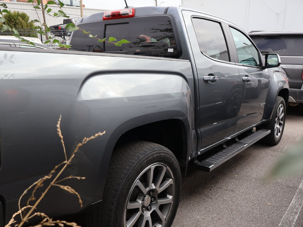 Used 2020 GMC Canyon Denali AWD/4WD image 18