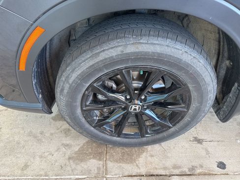 Used 2024 Honda CR-V Sport-L image 10