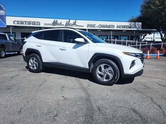 Used 2024 Hyundai Tucson SEL video 1