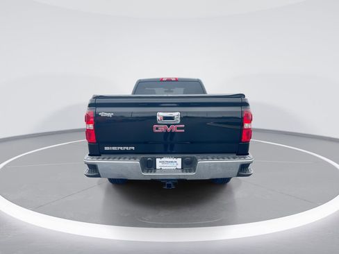 Used 2014 GMC Sierra 1500 2WD Regular Cab w/ Sierra Convenience Package image 7