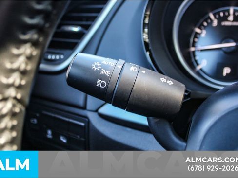 Used 2023 MAZDA CX-9 Touring image 38