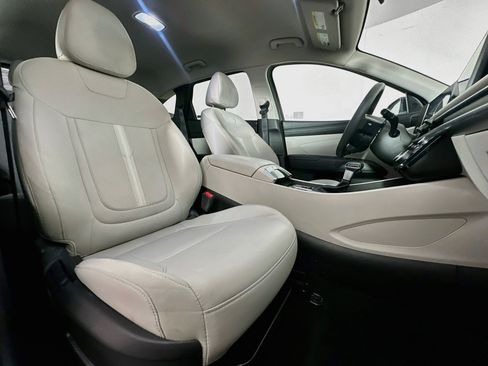 Used 2025 Hyundai Tucson SEL AWD/4WD image 31