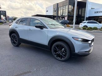 Used 2026 MAZDA CX-30 AWD 2.5 S w/ Select Sport Pkg video 1