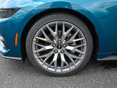 New 2026 Ford Mustang Premium image 12