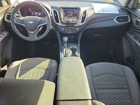 Certified 2023 Chevrolet Equinox LT FWD image 13