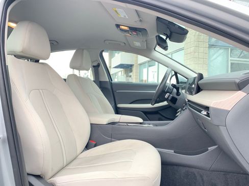 Used 2025 Hyundai Sonata SEL image 37
