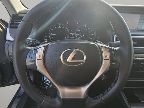 Used 2013 Lexus GS 350 w/ Premium Pkg image 5