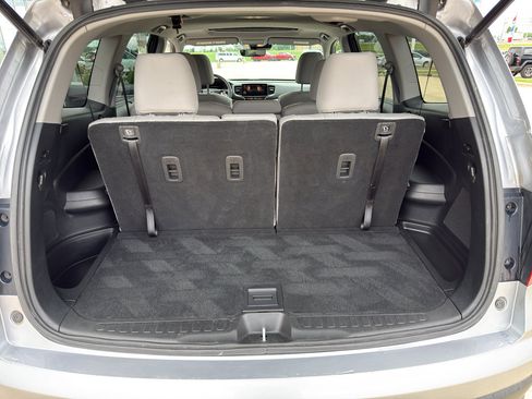 Used 2022 Honda Pilot Special Edition image 17
