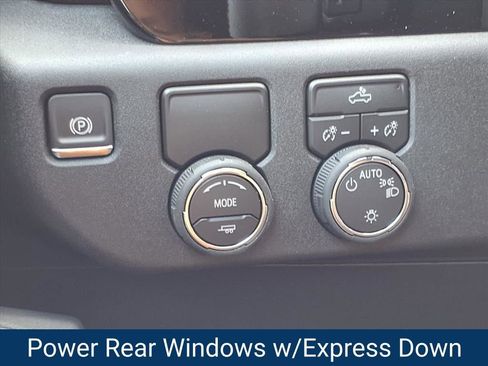 New 2026 Chevrolet Silverado 1500 LT w/ Protection Package image 17