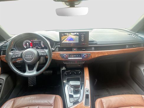 Used 2020 Audi A4 2.0T Premium Plus w/ Premium Plus Package FWD image 24