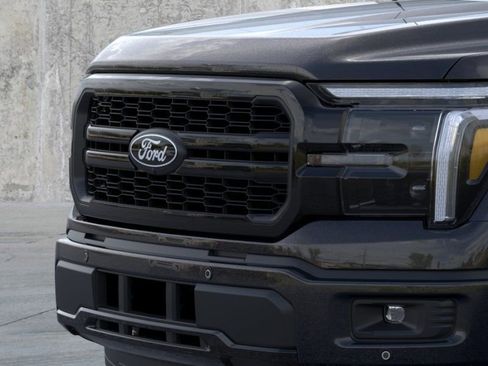 New 2026 Ford F150 Lariat image 17