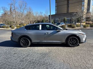 New 2025 Kia K4 GT-Line Turbo video 2