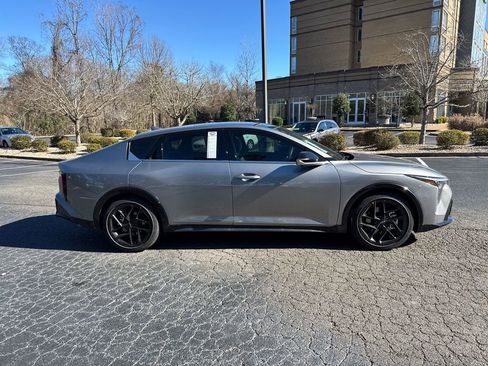 New 2025 Kia K4 GT-Line Turbo image 2