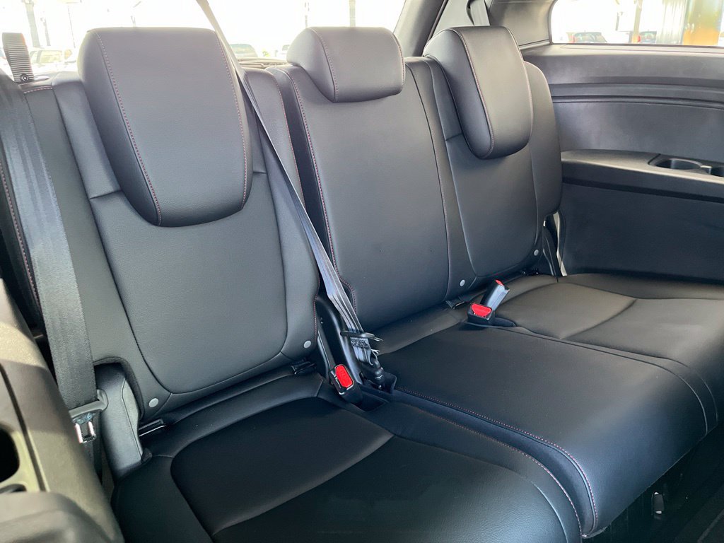Certified 2026 Honda Odyssey Sport-L image 32