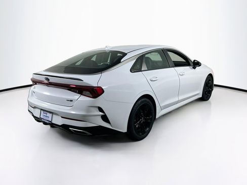 Used 2021 Kia K5 GT-Line image 5