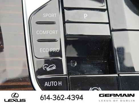 Used 2026 BMW X5 xDrive40i AWD/4WD image 23
