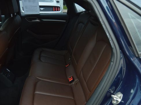 Used 2018 Audi A3 2.0T Premium FWD image 19