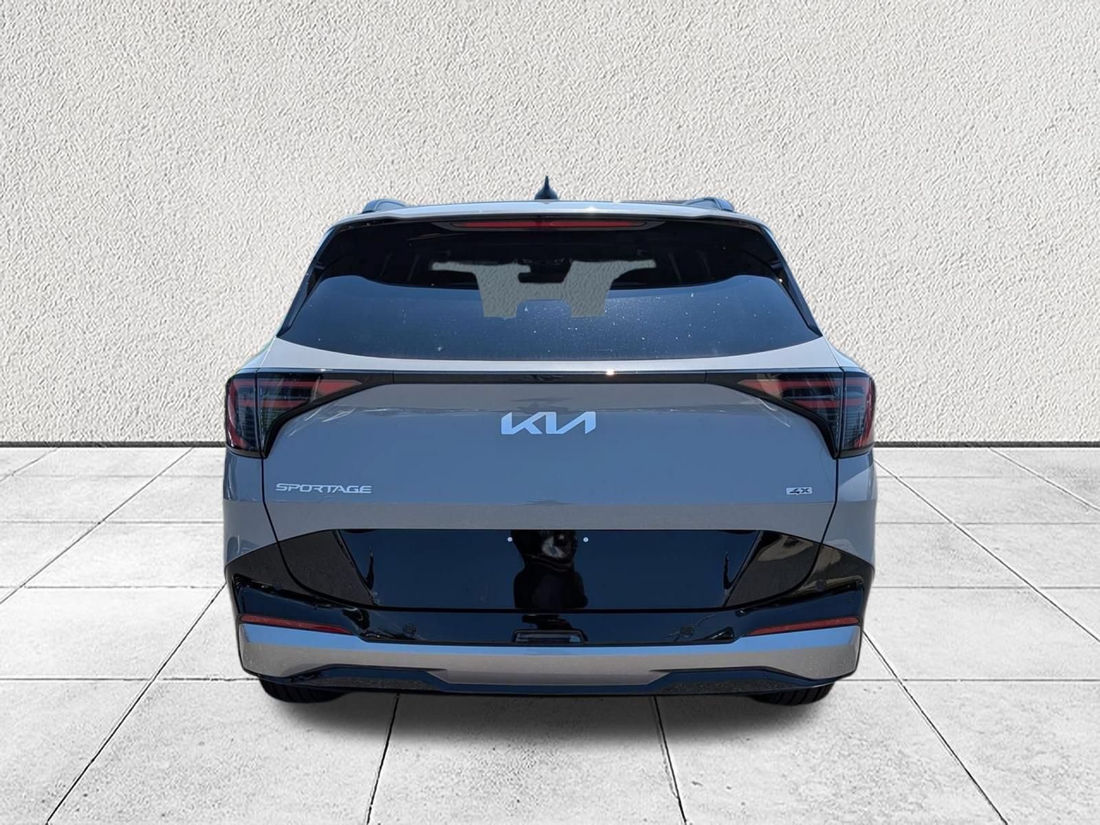 New 2026 Kia Sportage SX AWD/4WD image 4