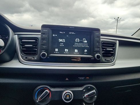 Used 2020 Kia Rio S FWD image 14
