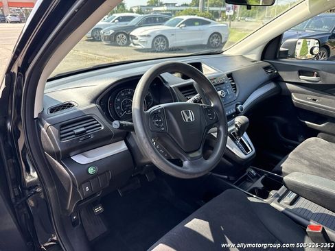 Used 2012 Honda CR-V LX image 12