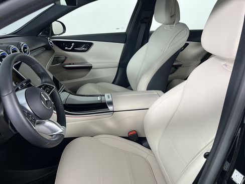 Certified 2025 Mercedes-Benz C 300 C 300 image 16